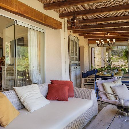 Villa Padulella 8&2, Emma Villas Portoferraio Zewnętrze zdjęcie